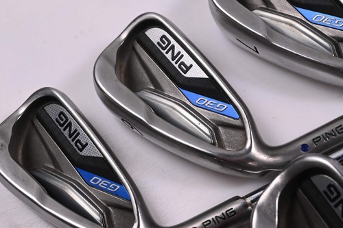 Left hand ping g30 - left,