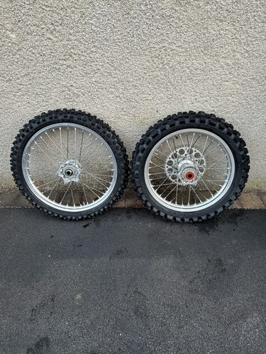 Ktm sxf250 450 sx125 150 - /,