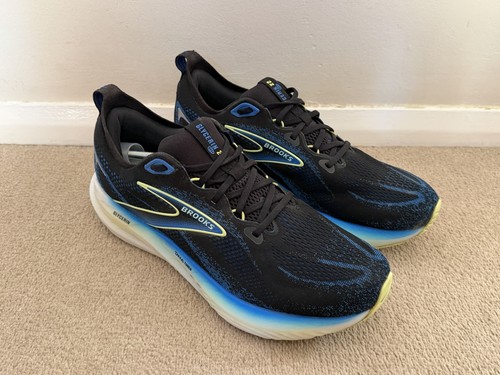 Brooks glycerin gts - gts, mens