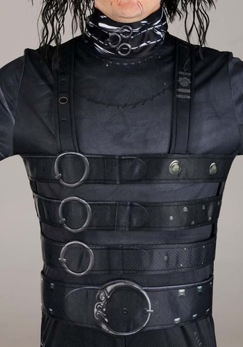 Edward scissorhands costume - scissorhands,