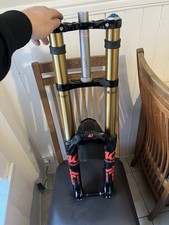 Fox 40 Mtb surron forks fresh