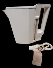 NOS Vintage RUSSELL HOBBS No 3886 / CARLTON 142 / 1.5 L Automatic Kettle RARE