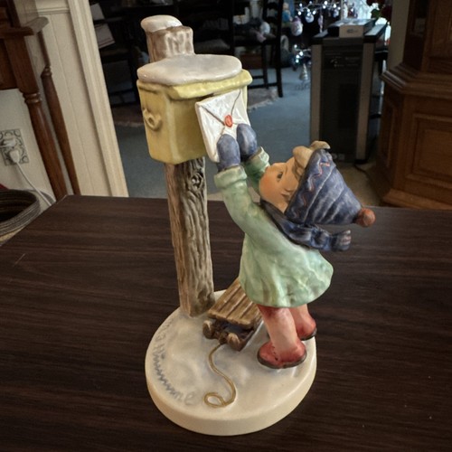 Vintage goebel hummel - vintage,