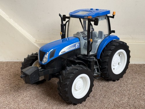Britains ertl new holland - britains,