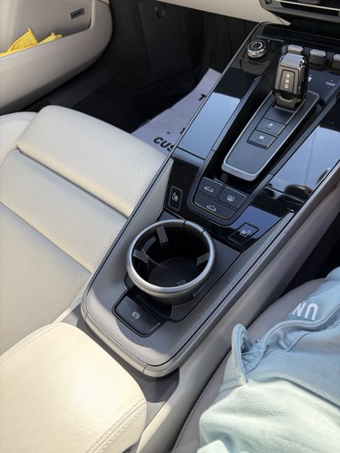 Porsche 911 992 - 911/992, holder