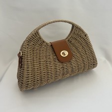 Classic Ada-May Handbag 1940s