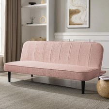 Sofa Bed 3 Seater Clic Clac