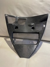 Ducati carbon fiber V-Piece