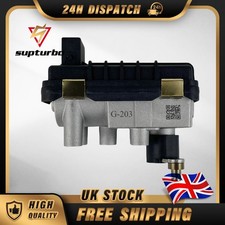 Turbo Actuator G-203 712120