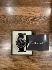 Bulova Wilton Men's Classic