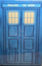 Doctor Who 40th Anniversary