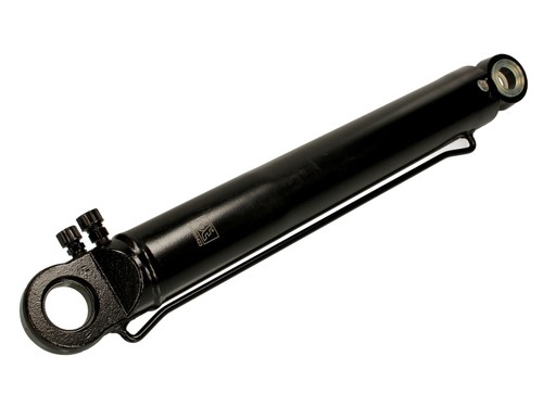 Driver cab tilt cylinder - cab,