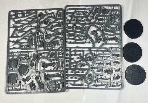 Necropolis stalkers undead - stalkers,