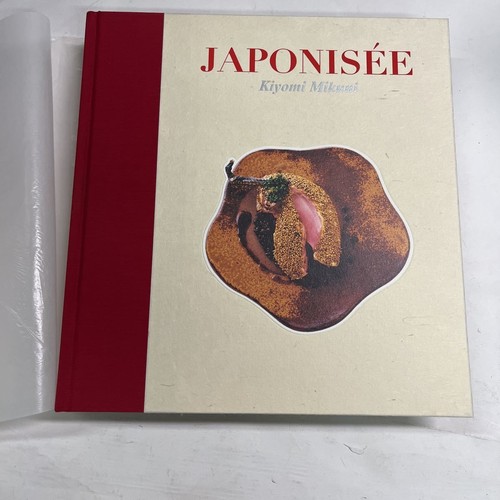 Japonisee kiyomi mikuni - japonisee,