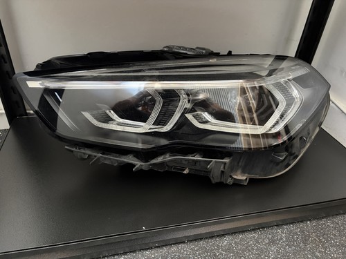 Bmw series f44 - f44, 20-23