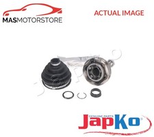 DRIVESHAFT CV JOINT KIT WHEEL SIDE JAPKO 620019 V NEW OE REPLACEMENT