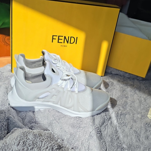 Fendi roma men - fendi, mesh
