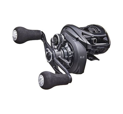 Okuma hakai low - okuma, profile