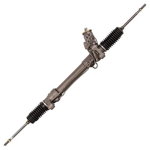 Power steering rack and - rack,