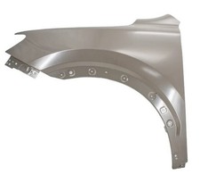Fits MG HS Front Wing Left