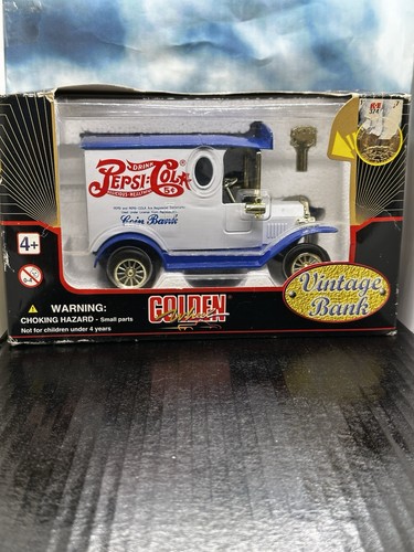 Golden classic die - classic, die-cast