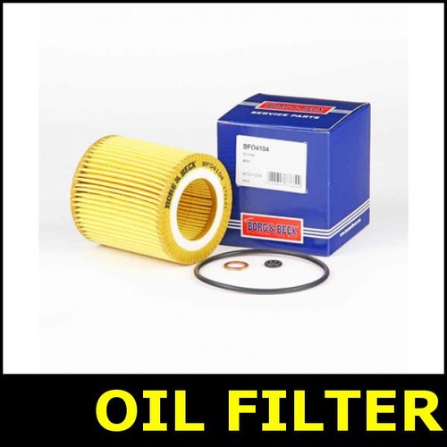 Oil filter fits bmw f21 - fits,
