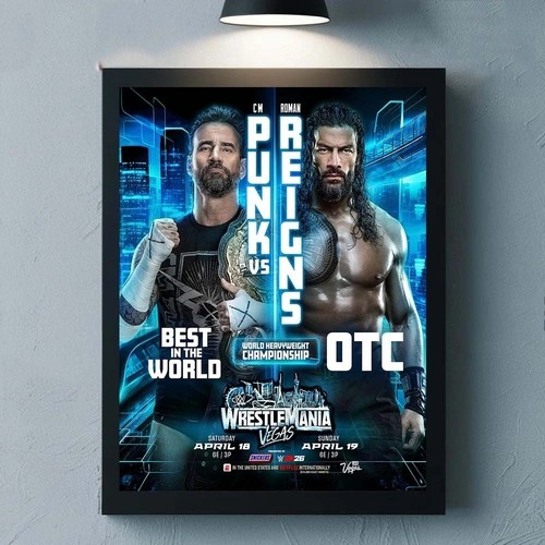Wwe wrestlemania vegas 2026 - wwe, 42