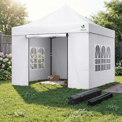 Heavy duty 3x3m - pop, up