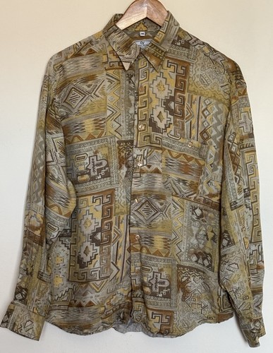 Vintage alfonso versienti wool - vintage,