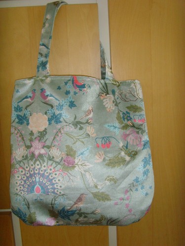 Made light blue - , velve