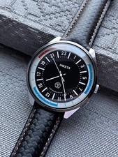 Raketa 24 Hours Polar Men's