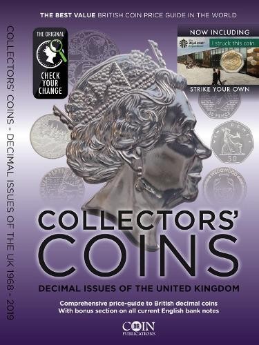Collectors coins decimal - collectors', coins: