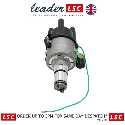 Complete distributor 0231 178 - complete,