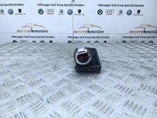 AUDI S5 2013 8T 3.0 TFSI Auto Gear Knob and Gaiter 8K2713139AA *See Images*