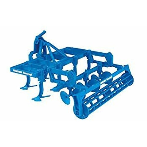 Bruder lemken - mint),