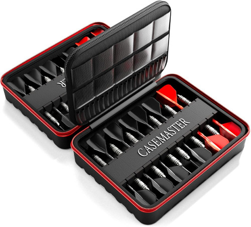 Maxx dart case stylish red - dart,