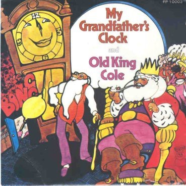 The story book singers my - -,