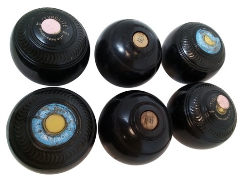 Taylor tyrolite lawn - lawn, bowls