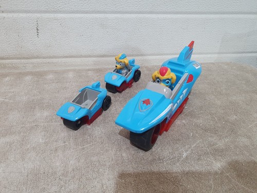 Paw patrol mighty - paw, power