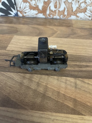 Tri ang hornby - tri,