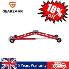PORTABLE 2.5T VERTICAL CAR
