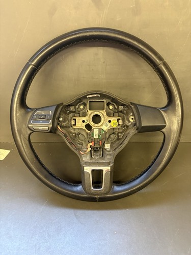 Polo 6c leather - vw,