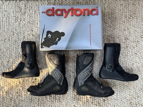 Daytona evo sports gore tex - sports, gore-tex