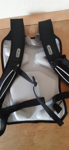 Ortleib backpack system - ortleib,