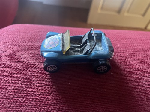 Matchbox beach buggy - beach,