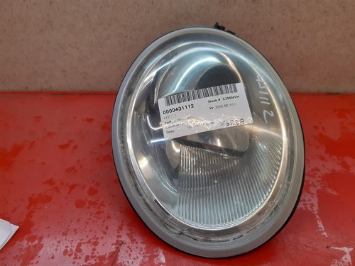 Volkswagen beetle 11 - 99-11, l