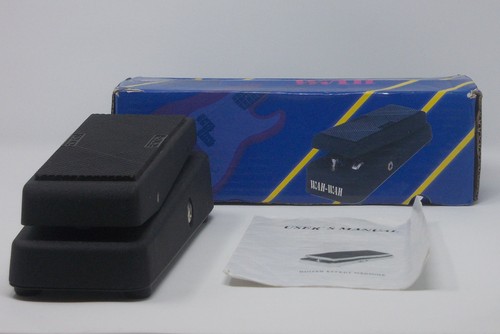 Nevada guitar wah pedal - nevada,