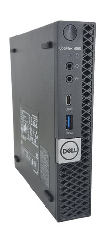 Dell optiplex 7060 - 7060, micro