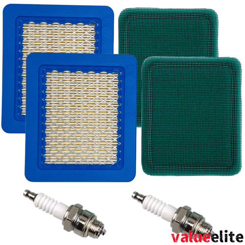 2set air pre filter spark - air,