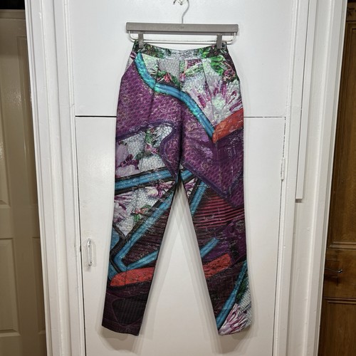 Mary katrantzou trousers - mary,